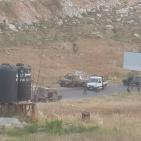 سلطات الاحتلال تسلم جثمان الشهيد شحادة