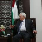 الرئيس يستقبل وزير خارجية النرويج في رام الله