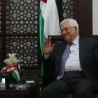 الرئيس يستقبل وزير خارجية النرويج في رام الله