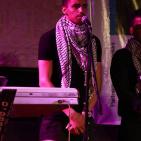 الأمسية الختامية من مهرجان نابلس للثقافة والفنون الأول