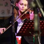 الأمسية الختامية من مهرجان نابلس للثقافة والفنون الأول