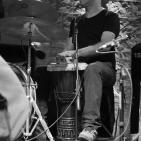 الأمسية الختامية من مهرجان نابلس للثقافة والفنون الأول