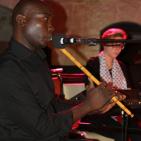 الأمسية الختامية من مهرجان نابلس للثقافة والفنون الأول