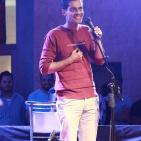 الأمسية الختامية من مهرجان نابلس للثقافة والفنون الأول