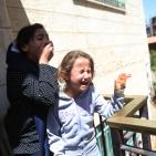 وداع الشهيد أحمد شحادة بمنزلة في بتونيا