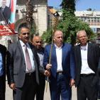 بحضور كوادر وزارة التربية واللجنة الأولمبية.. انطلاق فعاليات الأسبوع الأولمبي الثاني