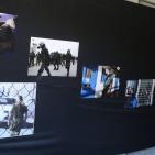 حياة الأسرى في معرض الكتاب