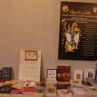 حياة الأسرى في معرض الكتاب