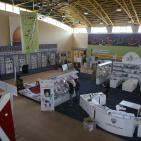 اليوم الثالث في معرض فلسطين الدولي للكتاب