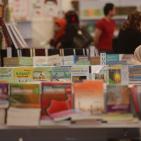 اليوم الثالث في معرض فلسطين الدولي للكتاب