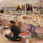 اليوم الثالث في معرض فلسطين الدولي للكتاب