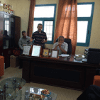 صوريف على موعد مع ستاد دولي لكرة القدم