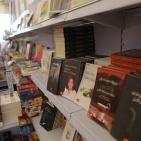 اليوم الرابع في معرض فلسطين الدولي للكتاب