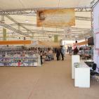 اليوم الرابع في معرض فلسطين الدولي للكتاب