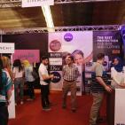 افتتاح معرض برايم بيوتي إكسبو في رام الله