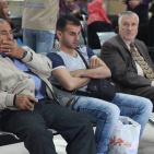 المسافرين في معبر رفح البري لأول مرة منذ 86 يوماً