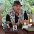 المكتبة الشعبية ناشرون ومكتبة بلدية نابلس تستضيفان الكاتب والروائي الجزائري واسيني الأعرج