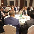 رام الله: تكريم شركاء معرض فلسطين الدولي للكتاب