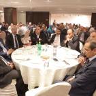 رام الله: تكريم شركاء معرض فلسطين الدولي للكتاب