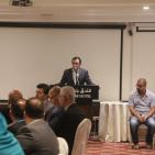 رام الله: تكريم شركاء معرض فلسطين الدولي للكتاب