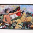 اختتام معرض 