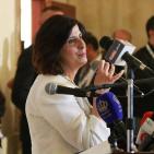 افتتاح معرض المنتجات والصناعات الأردنية 2016 في نابلس