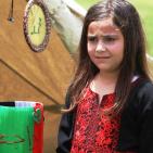 غزة: اختتام المعرض التراثي 