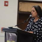 اختتام فعاليات مهرجان فلسطين الدولي للكتاب