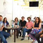 اختتام فعاليات مهرجان فلسطين الدولي للكتاب