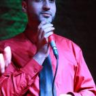 أهالي نابلس يحتفلون في ليلة الشعلة 