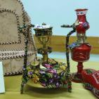 جامعة القدس المفتوحة تنظم مهرجان المواهب والابداعات الطلابية الثاني في الخليل