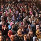 جامعة القدس المفتوحة تنظم مهرجان المواهب والابداعات الطلابية الثاني في الخليل