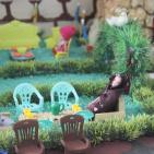 بالصور: القدس المفتوحة تنظم مهرجان المواهب والابداعات الطلابية في الخليل