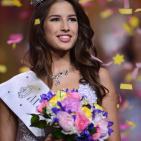 مسابقة ملكة جمال روسيا لعام 2016