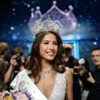 مسابقة ملكة جمال روسيا لعام 2016