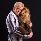 تحنيط الحيوانات الأليفة