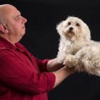 تحنيط الحيوانات الأليفة