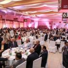 افتتاح فروع بنك فلسطين في قطاع غزة