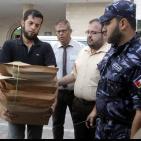 بدء امتحانات الثانوية العامة وسط اجراءات أمنية مشددة بغزة