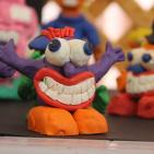 مهرجان الرسوم المتحركة في الخليل