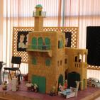 مهرجان الرسوم المتحركة في الخليل