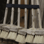 مكفوفو القدس في خطر !