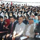 جامعة بوليتكنك فلسطين تحتفل بتخريج الفوج 34 لطلبة الماجستير والبكالوريوس