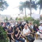 اول تعاونية زراعية لانتاج الفطر في الضفة