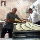 القدس ثاني أيام الشهر الفضيل