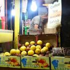 القدس ثاني أيام الشهر الفضيل