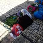 القدس ثاني أيام الشهر الفضيل