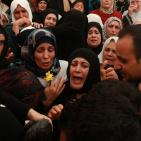 بالصور: الآلاف يُودعون الشهيد دويكات في 