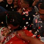 بالصور: الآلاف يُودعون الشهيد دويكات في 