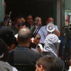 بالصور: الآلاف يُودعون الشهيد دويكات في 